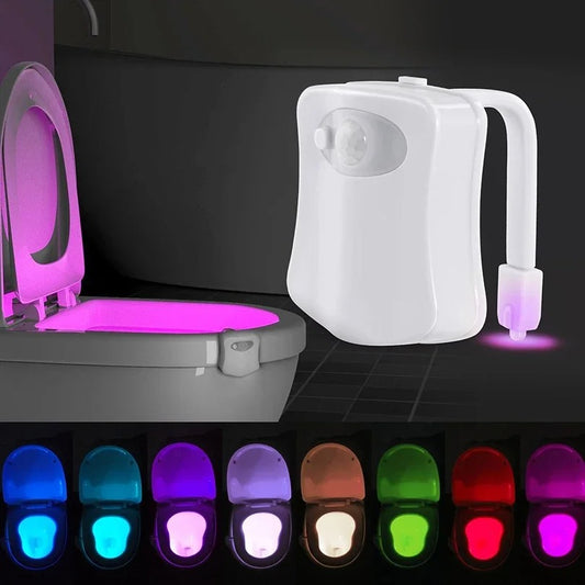 Glowy - LED Motion Sensor Light